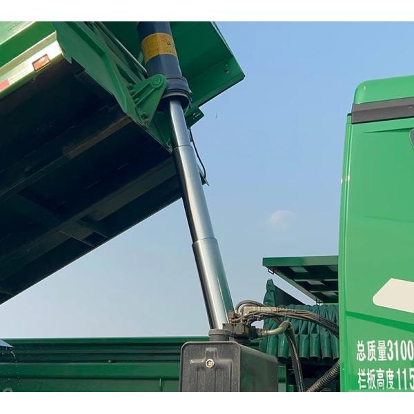 10 tonnes 12 tonnes 15 tonnes 20 tonnes Xichai Faw camion de décharge utilisé 350 ch