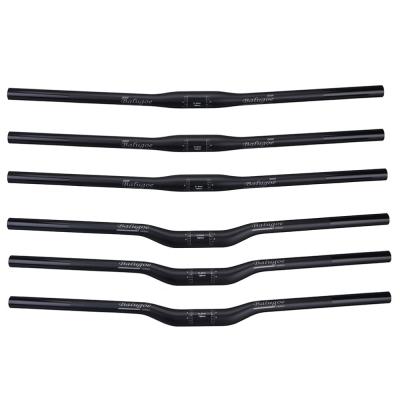 TORAY T800 Carbon Fiber BM01 Mountain Bike Handlebar 150±5g 700MM for Optimal Control