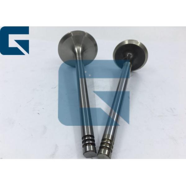20798699 20798533 Excavator Accessories EC210 D6D D6E Engine Intake & Exhaust Valve
