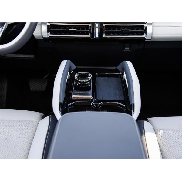 2024 Chery ICAR 03 Energy Electric SUV High Speed EV Minicar Automotive 4406*1910*1715mm