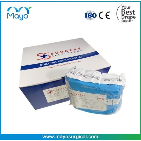 Хирургия Зубные имплантаты Дрип-киты Оральная хирургия / хирургические процедуры Пакет все в одном