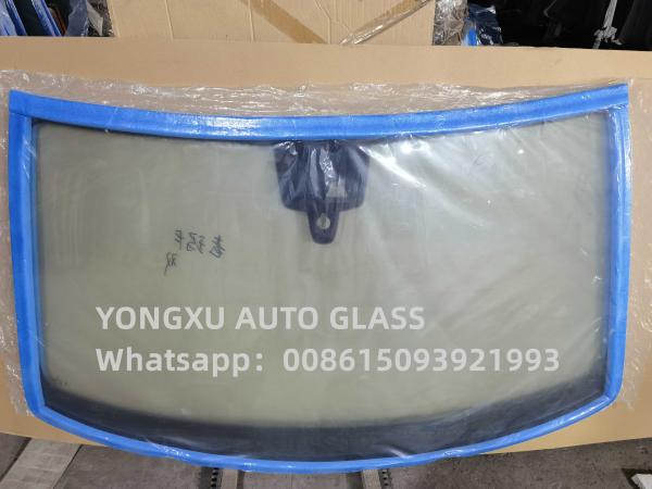 Porsche Macan 5d Mini Suv 2014 Rain Sensor Night Visual Windshield Glass Nissan Windshield