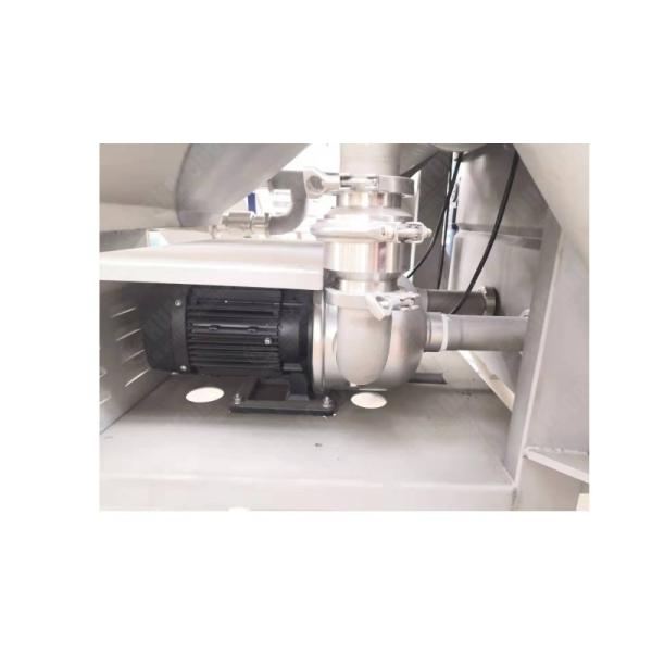Hot Sell Industrial Fruit And Vegetable Processing Line Salad Production Line Lettuce Washing Line