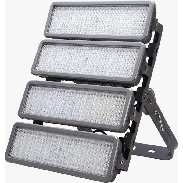 SMD 2835 Indoor LED Light  Cool White 120 Degree CCT 6500K IP65 LED flood light