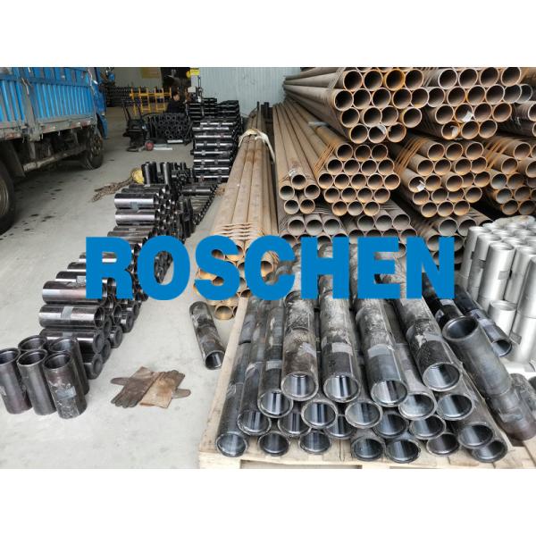 BQ BWL NQ NWL Wireline Drill Rods