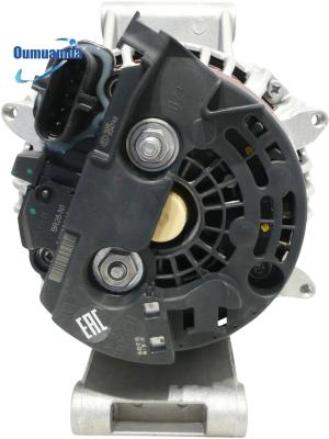DRA1514 Alternador Bosch 24V 150A 0124655287 0124655288 0001507350 A0001507350