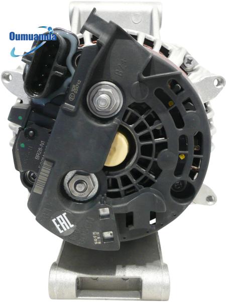 DRA1514 Alternador Bosch 24V 150A 0124655287 0124655288 0001507350 A0001507350