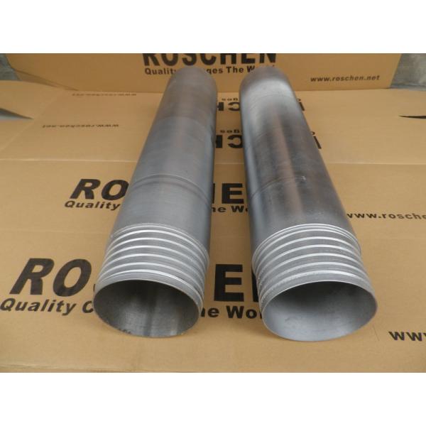 Advancer de la cubierta del nanovatio HWT para la vida larga de la zapata del entubado de la cubierta métrica