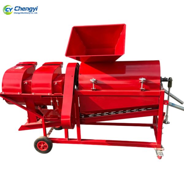 Commercial Chestnut Sheller Efficient Hulling Peeling Equipment