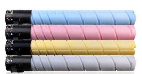 Recycle Compatible KONICA MINOLTA BIZHUB TN321 Toner Cartridge ROF 220 C364