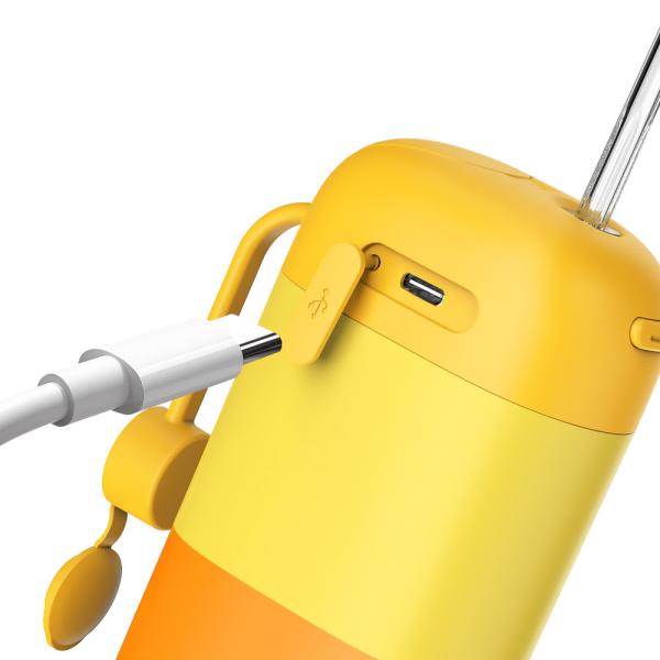 DIY Режимы работы Портативный водяной флоссер 200 мл Electric Jet Mini Cordless