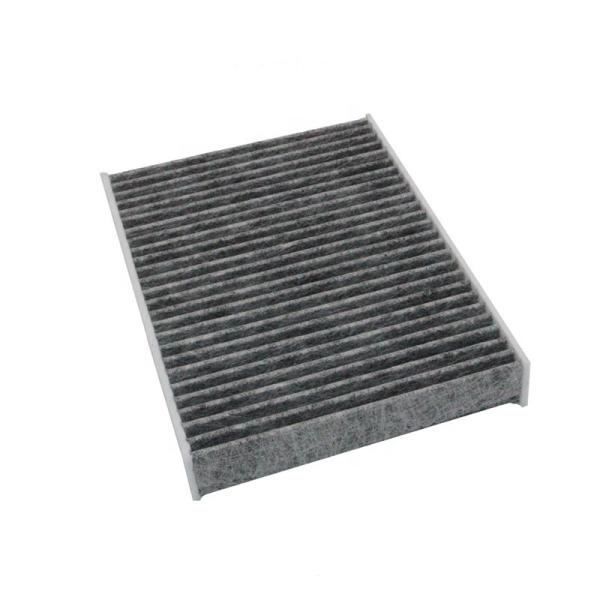 Filtro de ar de cabine OE 64115A1BDB6 Para BWM série 5' X5 X5 M 64 11 5 A1B DB6
