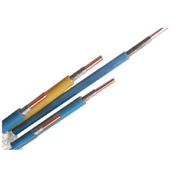                    Unshielded Fire Resistant Cable and Alarm Wire Cable 0.6/1kv 10X0.5mm2             