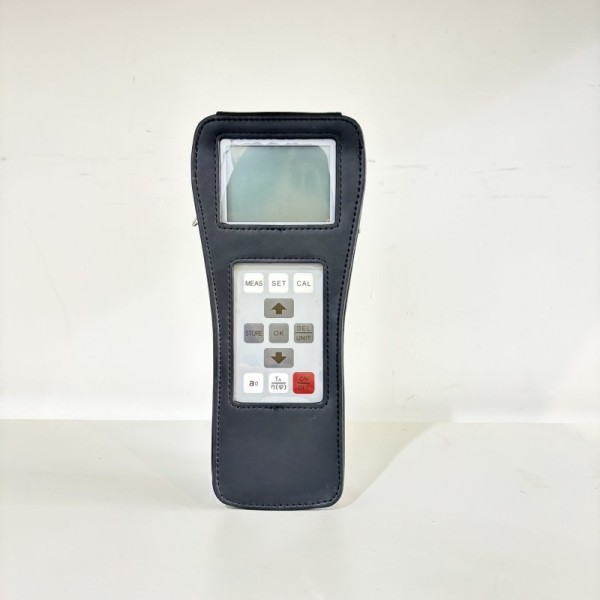 HEC-103B1 Digital Conductivity Meter Eddy Current Tester Non-ferromagnetic Metal Conductivity Resistivity Detector
