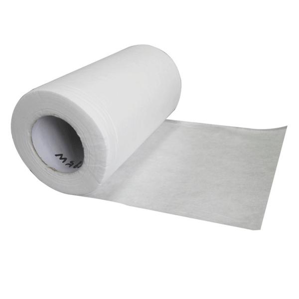Garment Home Textile Melt Blown Fabric N95 Disposable Mouth Mask Material