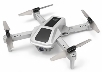 Brushless motor-W4249A