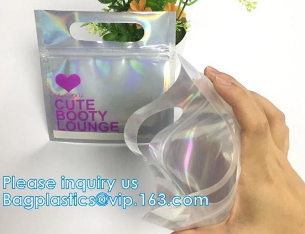 Multiple Uses Samll Pouch, Sample Bags For Party Supplies, False Eyelashes, Cosmetics, Jewellery