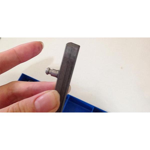 1 Inch 6-25mm 1/4 To 1 Inch Portable Manual Hydraulic Hose Pipe Crimping Machine Hydraulic Hose Crimping Tool 10pcs/H