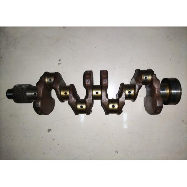 4TNE88 4TNE84 2nd Hand Diesel Crankshaft 129407-21000 For Excavator PC40 PC45