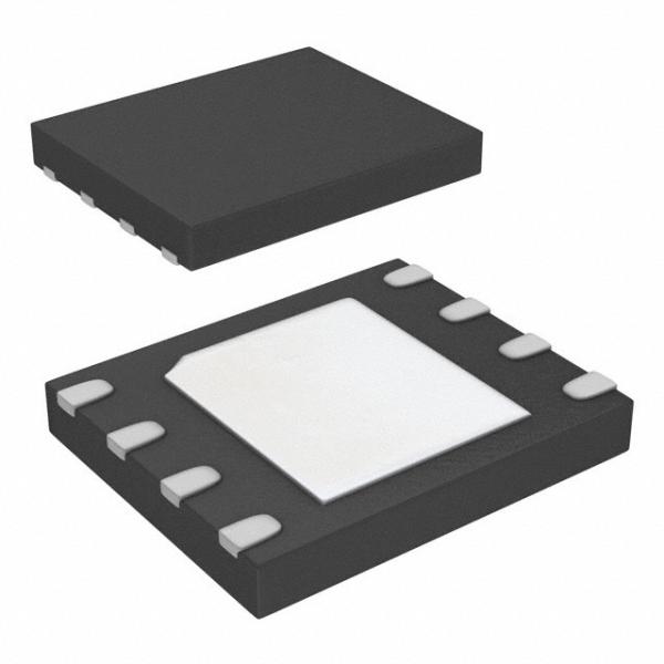 SST26VF032B-104I/MF FLASH Memory IC 32Mbit SPI - Quad I/O 104 MHz 8-WDFN (5x6)
