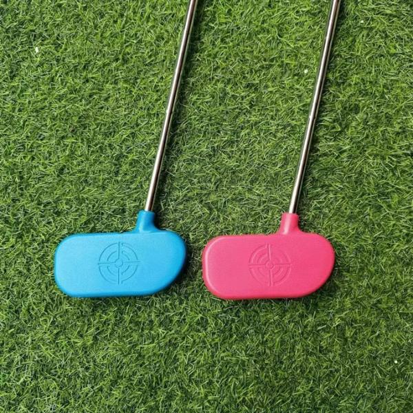 mini golf putter plastic golf putter mini golf course plastic putter