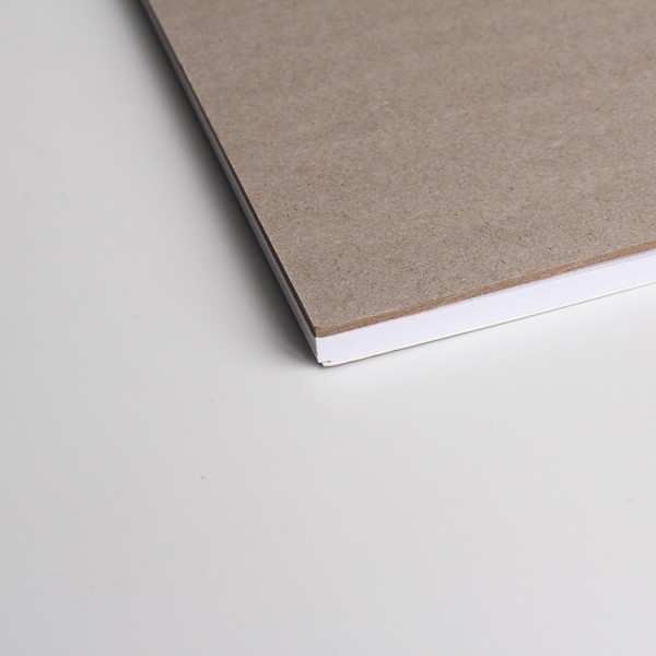 Hot selling wholesale A4 30 sheets acid-free drawing paper oil pad for art painting