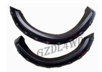 Alargamentos alterados plásticos do para-choque do carro do projeto dos PP para Ford F250 F350 11-13