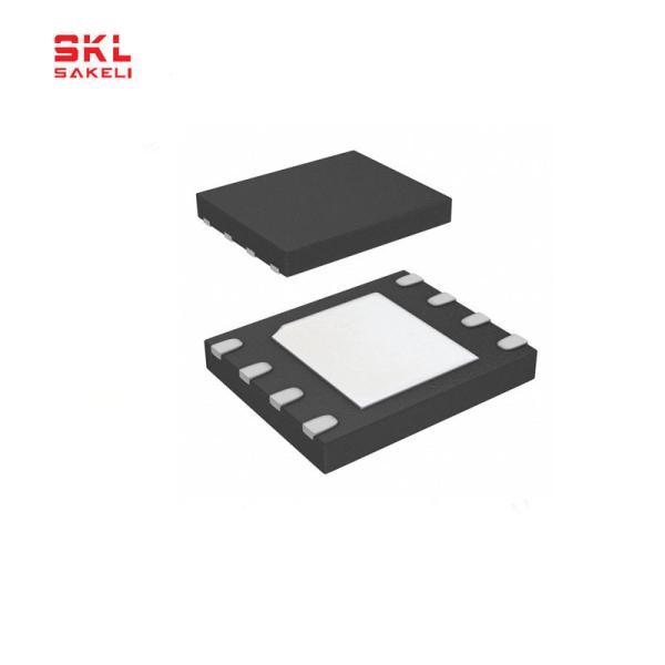 MT25QL512ABB1EW9-0SIT 8-WDFN Flash Memory Chips  High-Performance Long-Term Data Storage and Retention