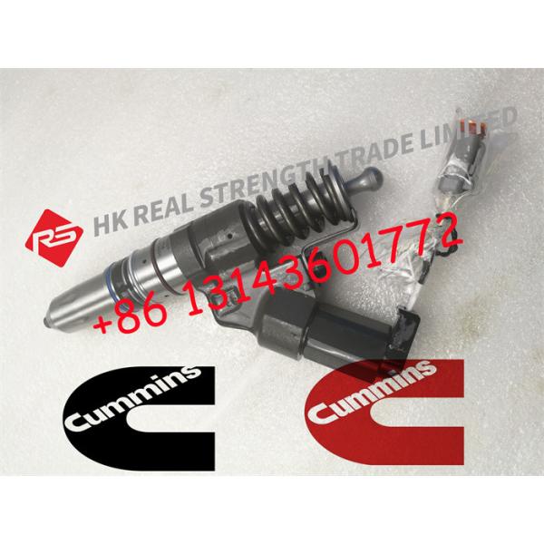 CUMMINS Diesel Fuel Injector 3095040 3411753RX 3411753PX 3411753 Injection M11 QSM11 ISM11 Engine