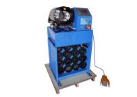 Machine de fabrication de tuyaux hydrauliques de tuyaux hydrauliques
