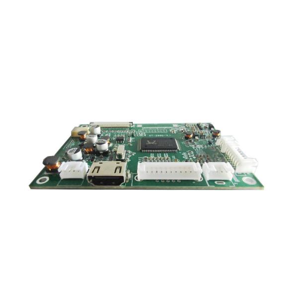 Universal LCD Driver Board HDMI 800*600 Resolution for Clearer Displays