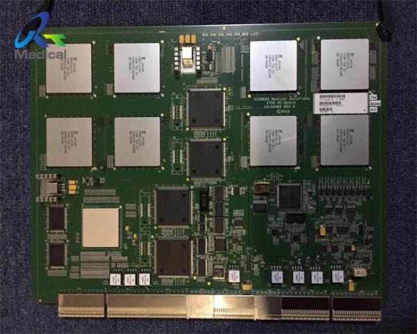Siemens X700 10136467 RC Ultrasonic Board Maintennace Doppler In Ultrasound