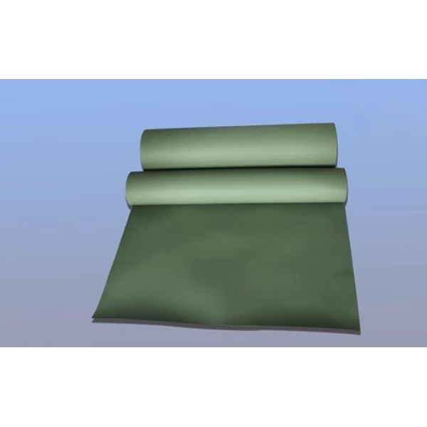 FPC Flexible PCB Cushion Pad Reusable High Temperature Resistant Hot Press Lamination Buffer Mat for Flexible Circuit Board Manufacturing