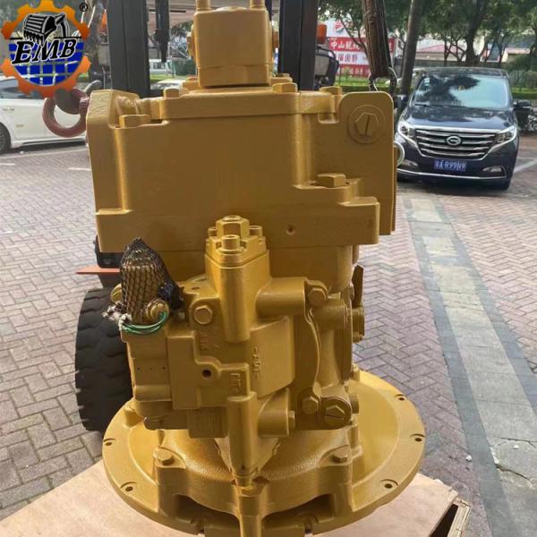 Genuine New 377-4950 Excavator Pump E336F 3774950 Excavator Hydraulic Main Pump