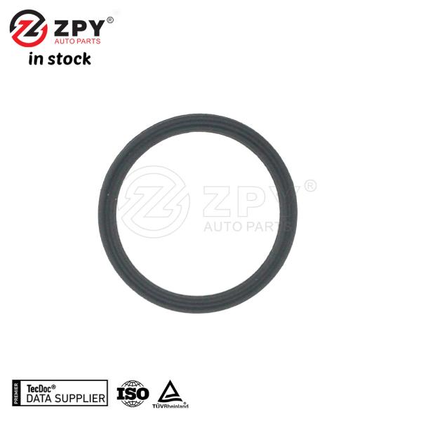 ZPY Engine Oil Level Sensor Gasket Seal 038103196B for Audi VW Porsche