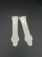 Processamento do OEM do hardware personalizado que carimba na placa chinesa da válvula das fábricas