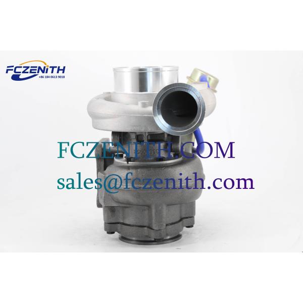 6CTA Euro-2 Engine HX40W Turbo Charger 3536404 3537287 3537288 3537289 3539312 3593565 3802784