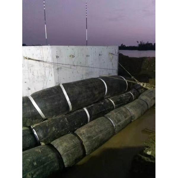 воздушные подушки шлюпки ABS воздушных подушек CCS морского спасения имущества 15m 16m