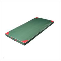 Aptidão multifuncional Mat Oxford Cloth Dance Practice Sit Up Cushion da espuma