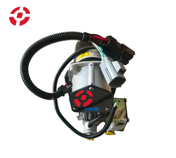 Air suspension compressor pump LR023964 Air compressor for Land Rover Air pump repair kits