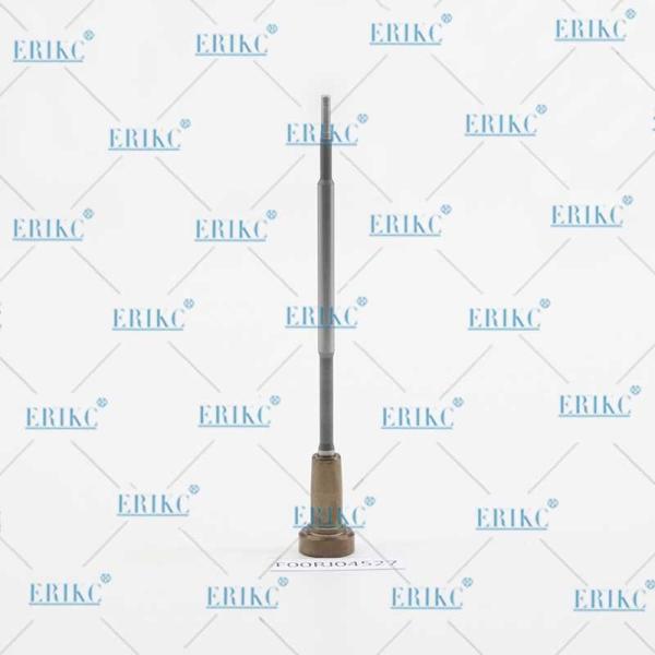 ERIKC FOORJ04527 F OOR J04 527 Diesel Injector control valve FOORJ04527 for 0 445 120 593