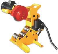 STC8 550W SCH40 Coupeuse électrique de tuyaux d'acier 2