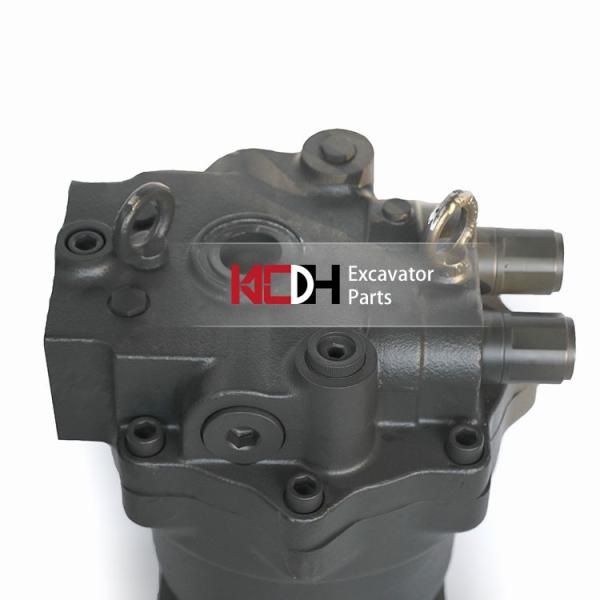 Máquina escavadora Swing Motor de Kato DH370 DH330 DH360