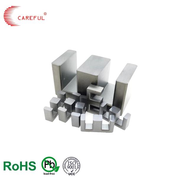 Quality Comes First Cheap price  functional advanced Hot sale PC35 material EE85B  large  ferrite cores transformer  reactor