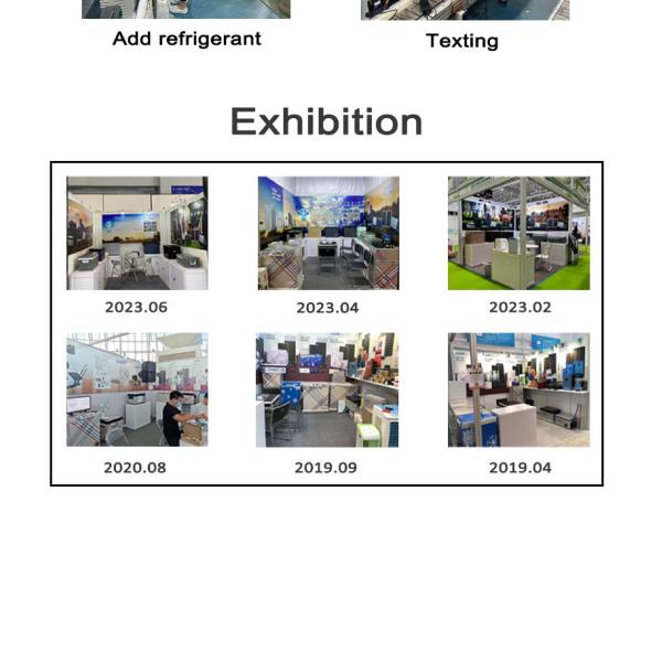 Удобный 30L солнечный двойной зоны автомобильный и домашний холодильник морозильник с съемным аккумулятором