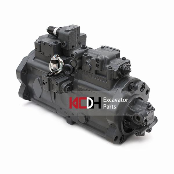 K3V112DTP1F9R-9Y14 SH240-5 Excavator Hydraulic Pump
