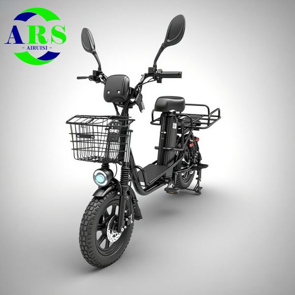 Manufacturer Supplier City Bike Frame 1000w Mini Front Fork Suspension Electric Road City Bike Yilan 2