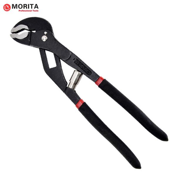 Auto-Grip Water Pump Pliers Self Adjustable Water Pump Plier Chrome Vanadium Steel 7