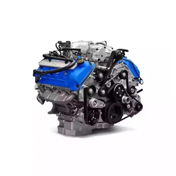 New Toyota Hilux Corona 1.5L 4-Cylinder 16V Engine Assembly