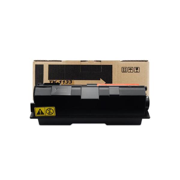 TK 1130 Kyocera FS 1030 Toner 8500 Pages , Compatible Kyocera Toner Kit 250g
